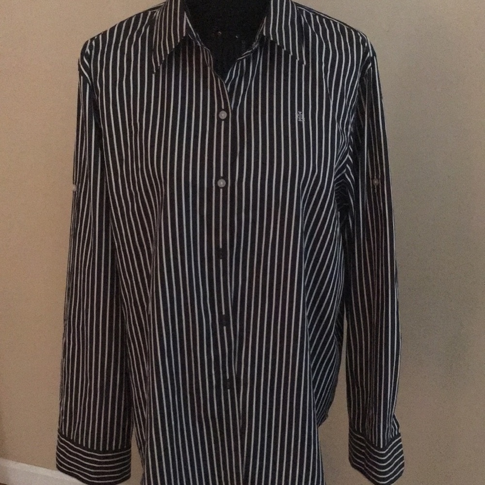 Ralph Lauren women’s dress shirt